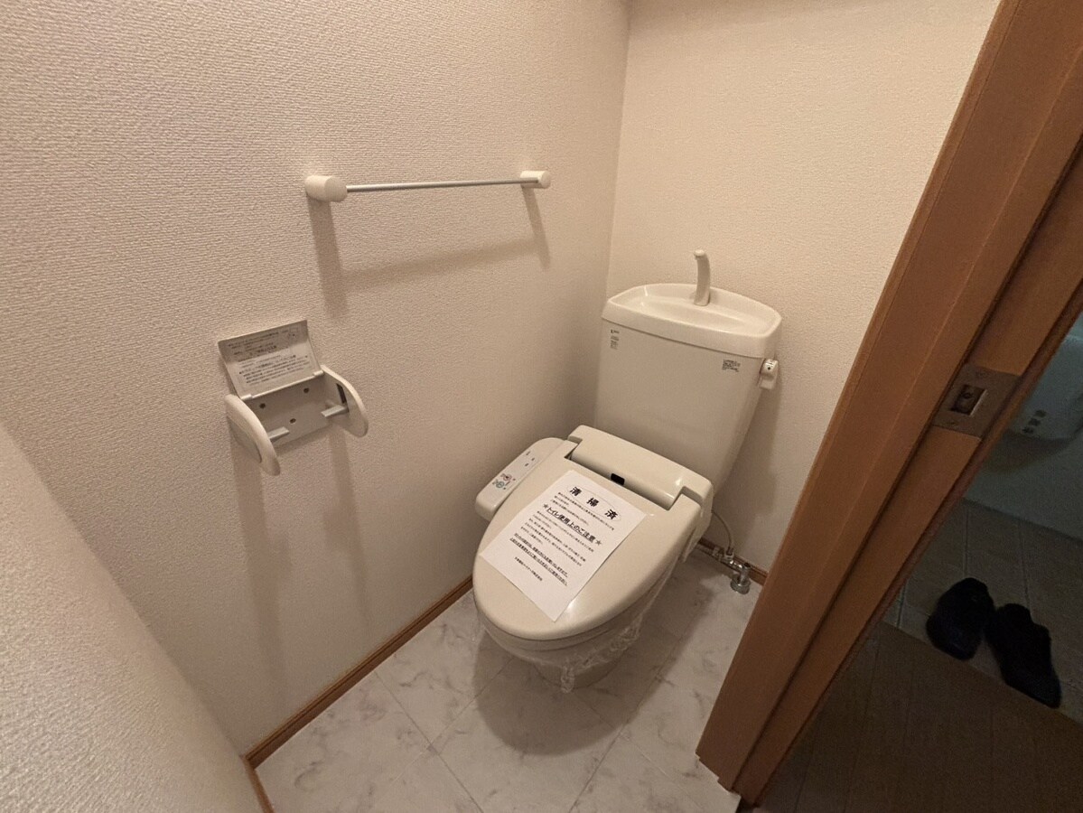 コンフォート　本町の物件内観写真