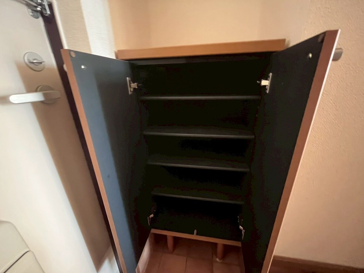 アビタシオン・アミＢの物件内観写真