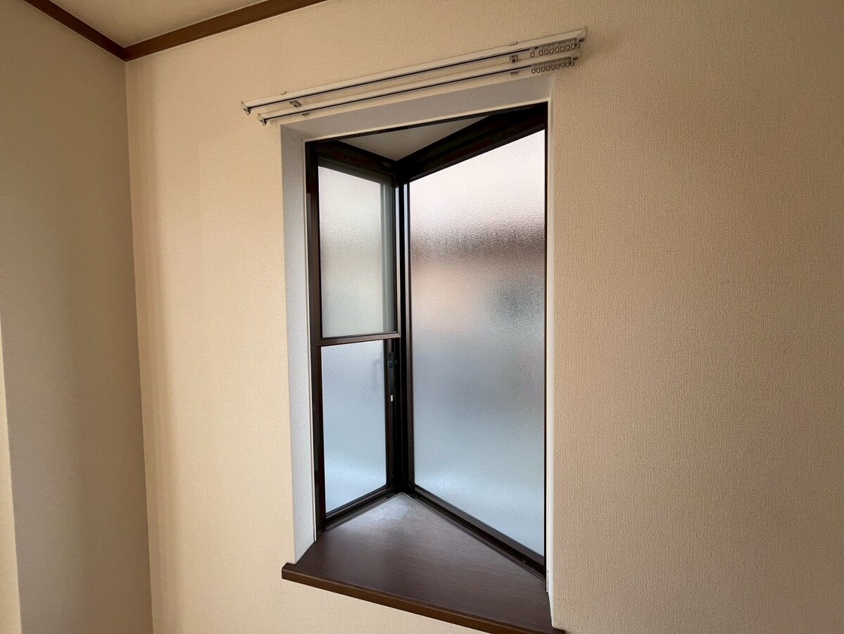 アビタシオン・アミＢの物件内観写真