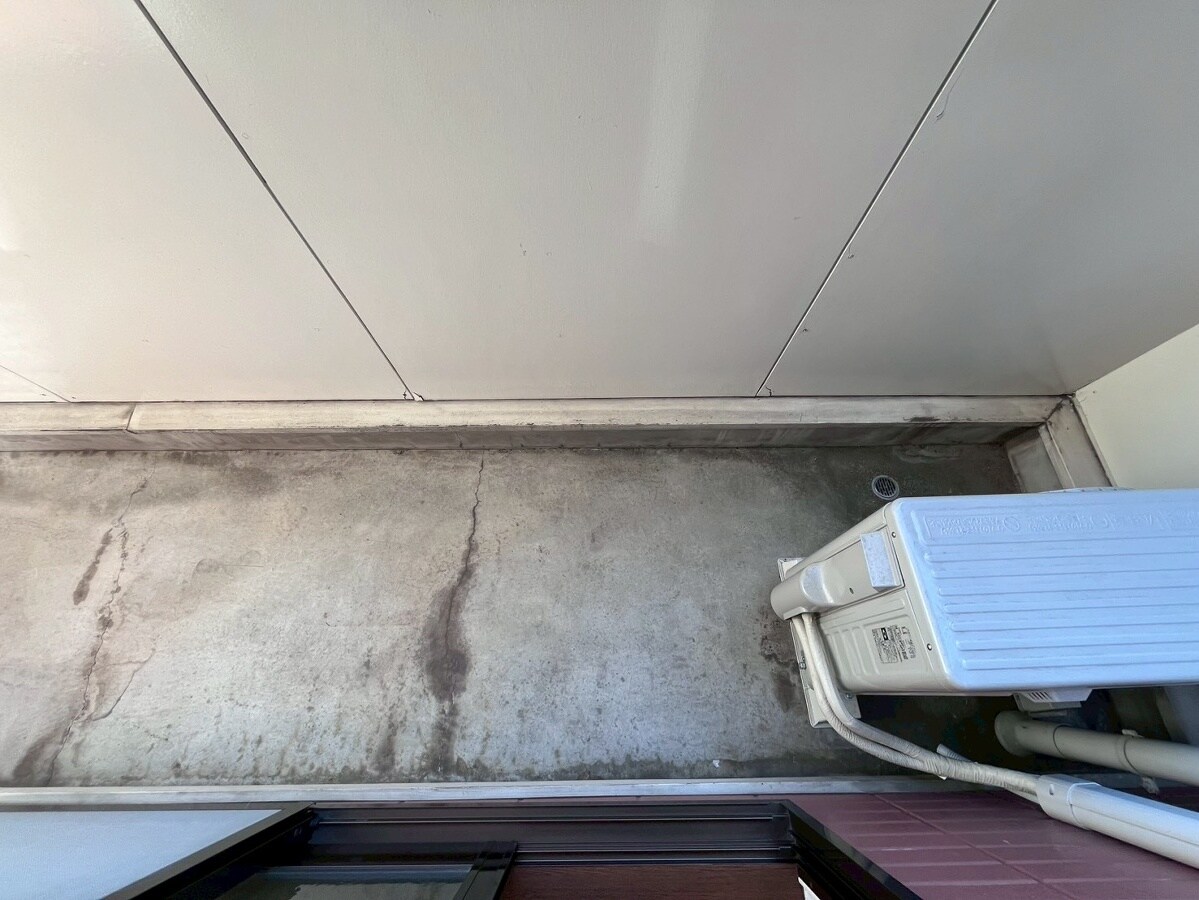 アビタシオン・アミＢの物件内観写真