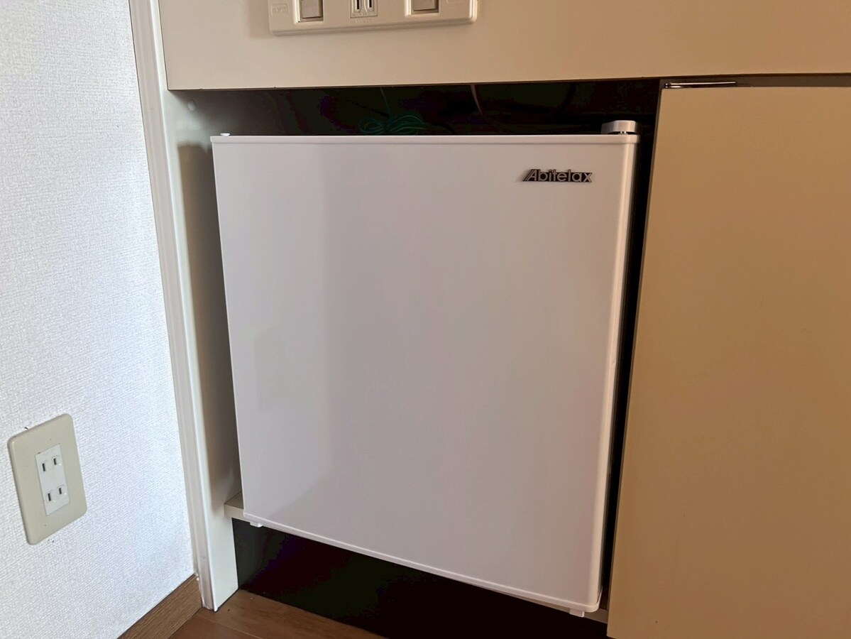 アビタシオン・アミＢの物件内観写真