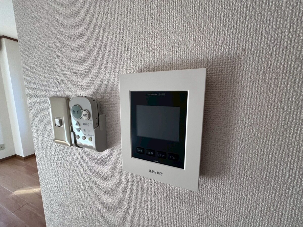 アビタシオン・アミＢの物件内観写真