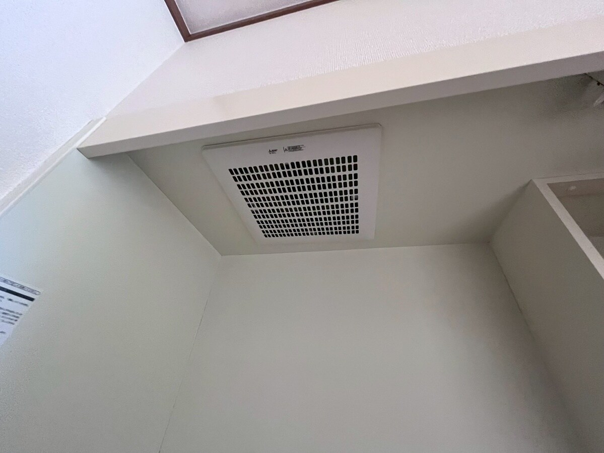 アビタシオン・アミＢの物件内観写真