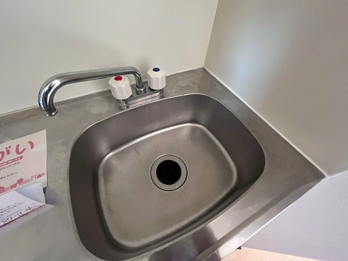 アビタシオン・アミＢの物件内観写真