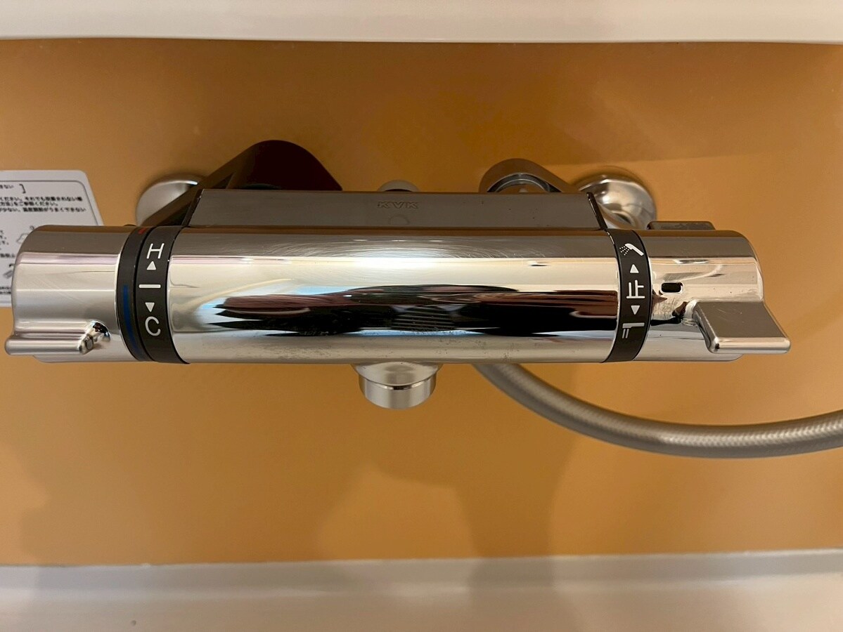 エテルナの物件内観写真