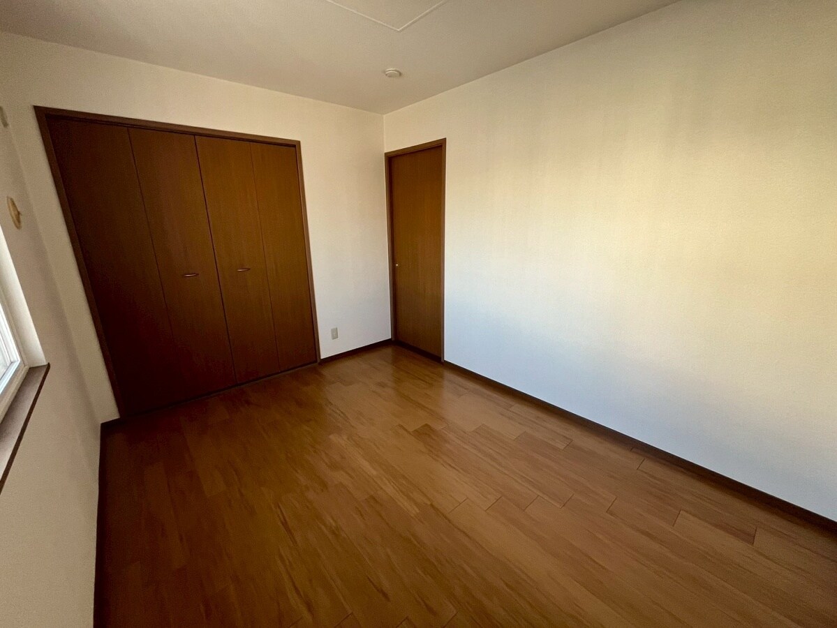 パルトネールＦ１の物件内観写真