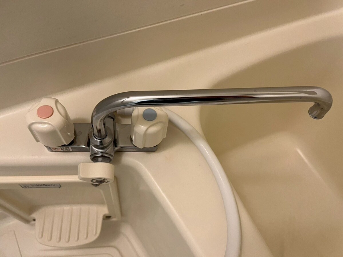 パルトネールＦ１の物件内観写真