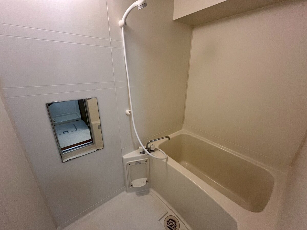 パルトネールＦ１の物件内観写真