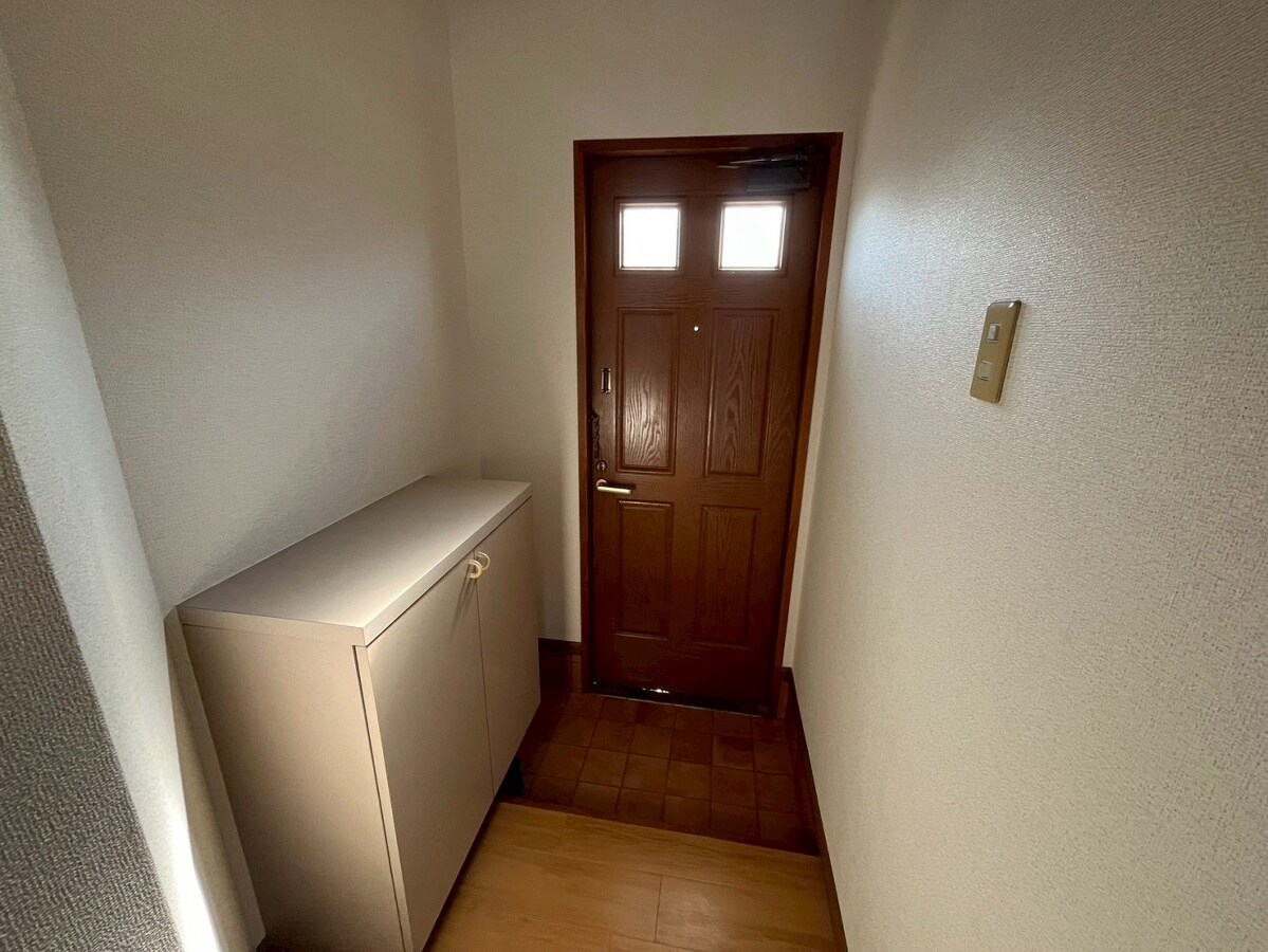 パルトネールＦ１の物件内観写真