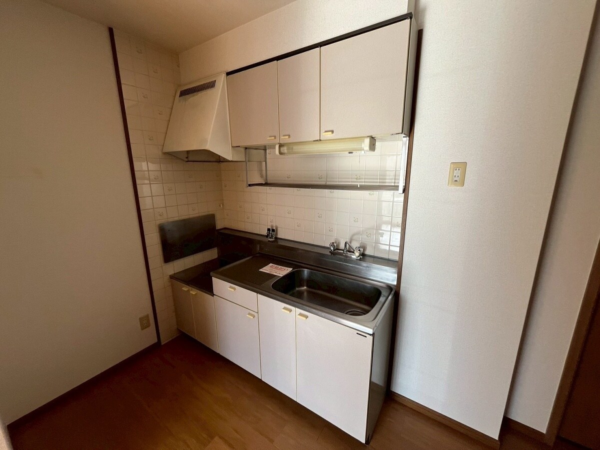 パルトネールＦ１の物件内観写真