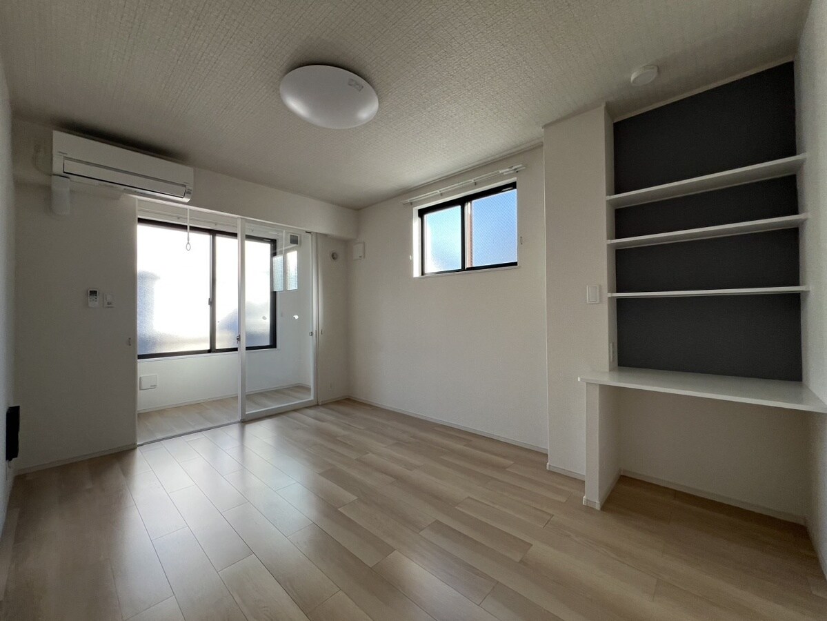 メゾングレーヌ龍野町の物件内観写真