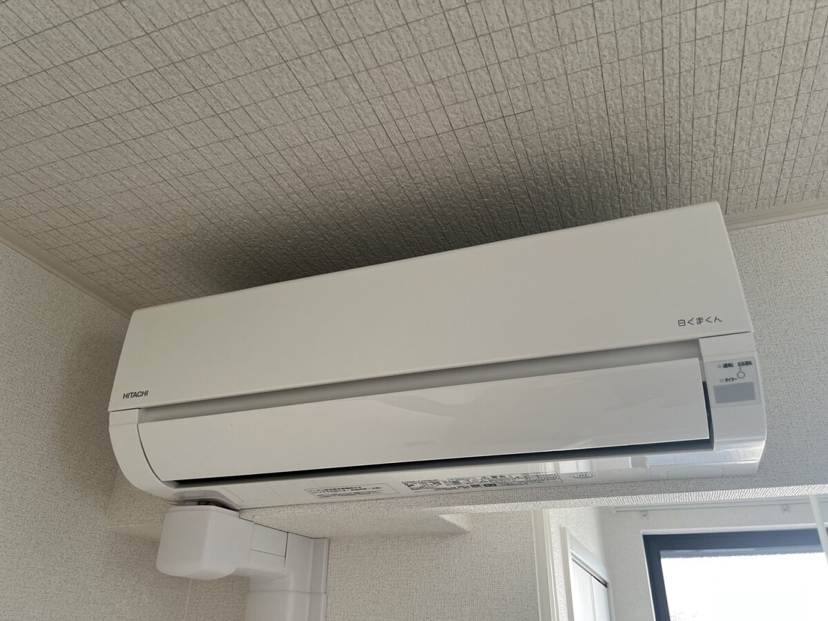 メゾングレーヌ龍野町の物件内観写真