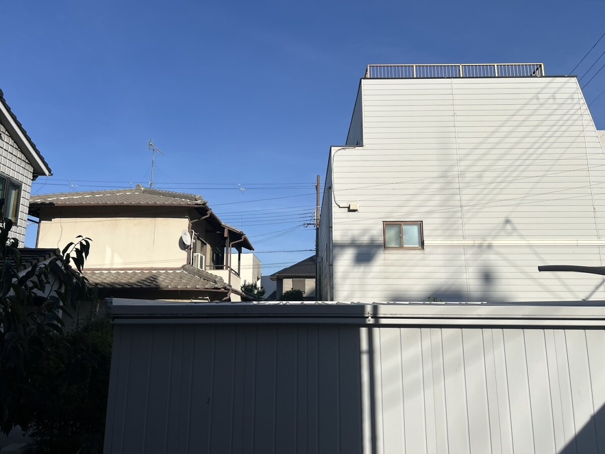 メゾングレーヌ龍野町の物件内観写真