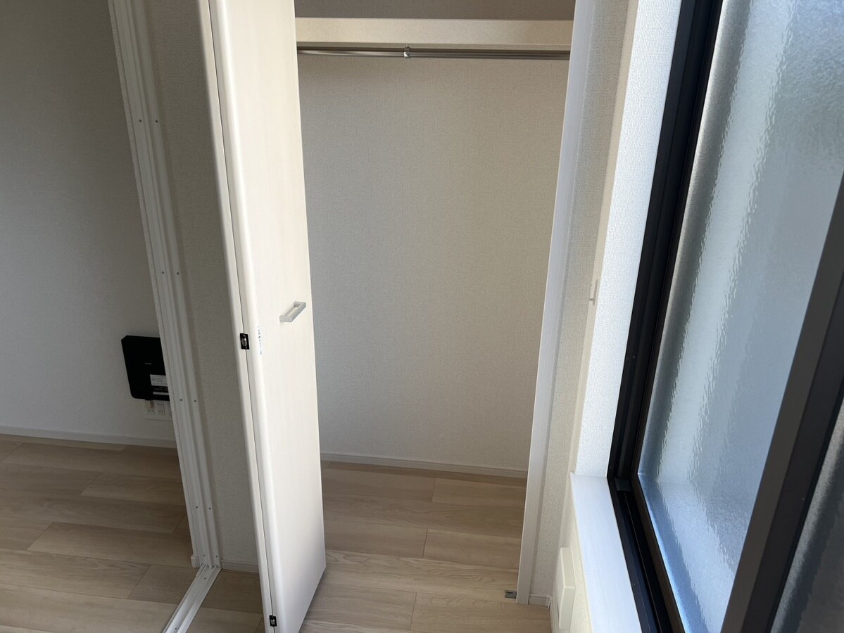 メゾングレーヌ龍野町の物件内観写真