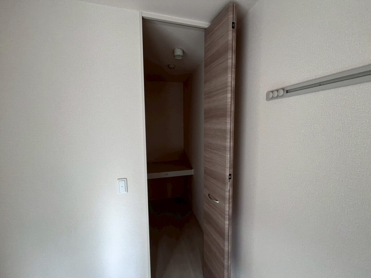 THE RESIDENCE 姫路神屋町の物件内観写真