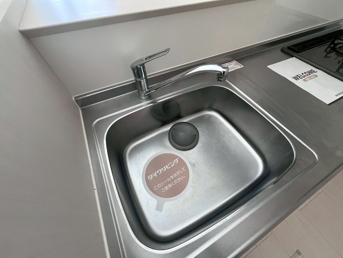 THE RESIDENCE 姫路神屋町の物件内観写真