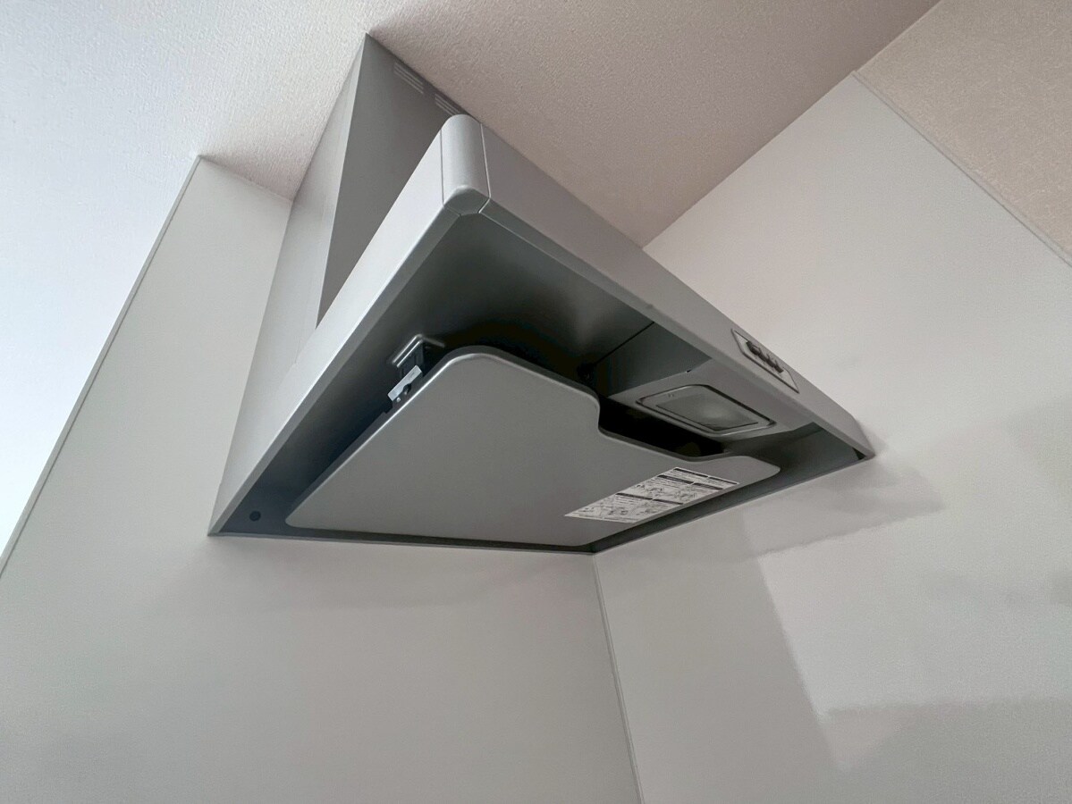 THE RESIDENCE 姫路神屋町の物件内観写真