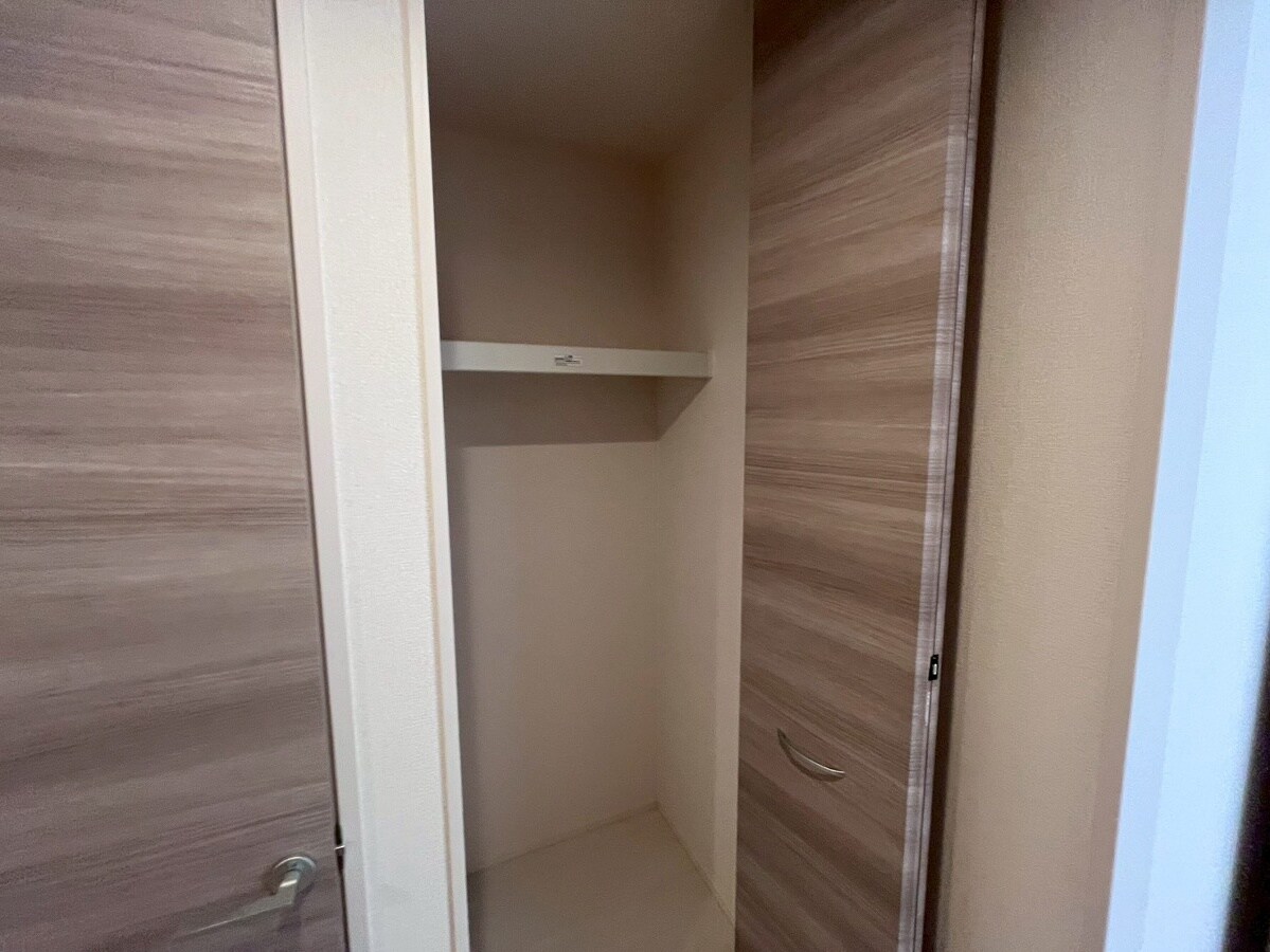 THE RESIDENCE 姫路神屋町の物件内観写真