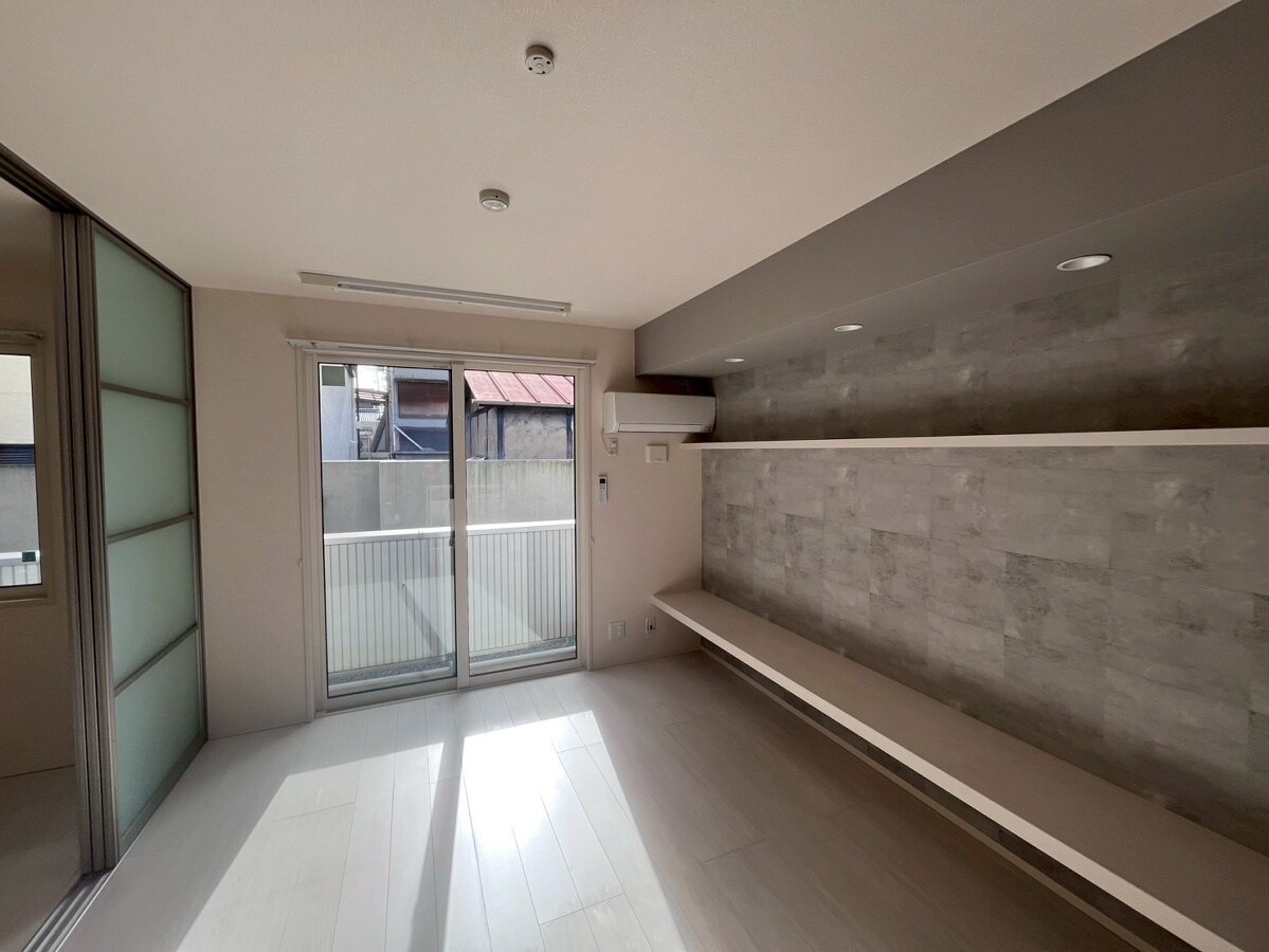 THE RESIDENCE 姫路神屋町の物件内観写真