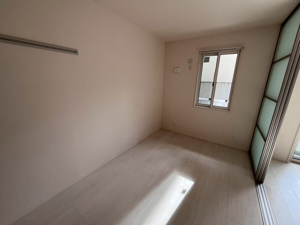 THE RESIDENCE 姫路神屋町の物件内観写真