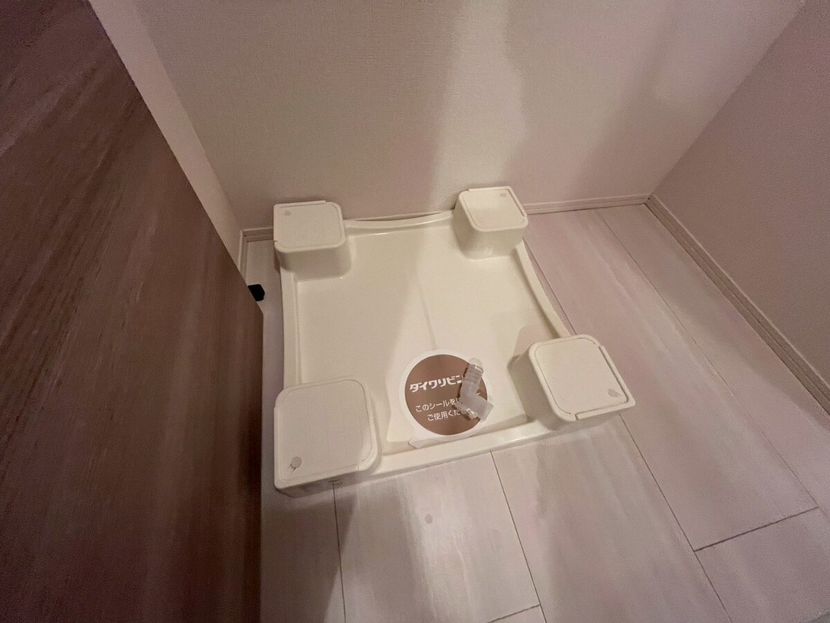 THE RESIDENCE 姫路神屋町の物件内観写真