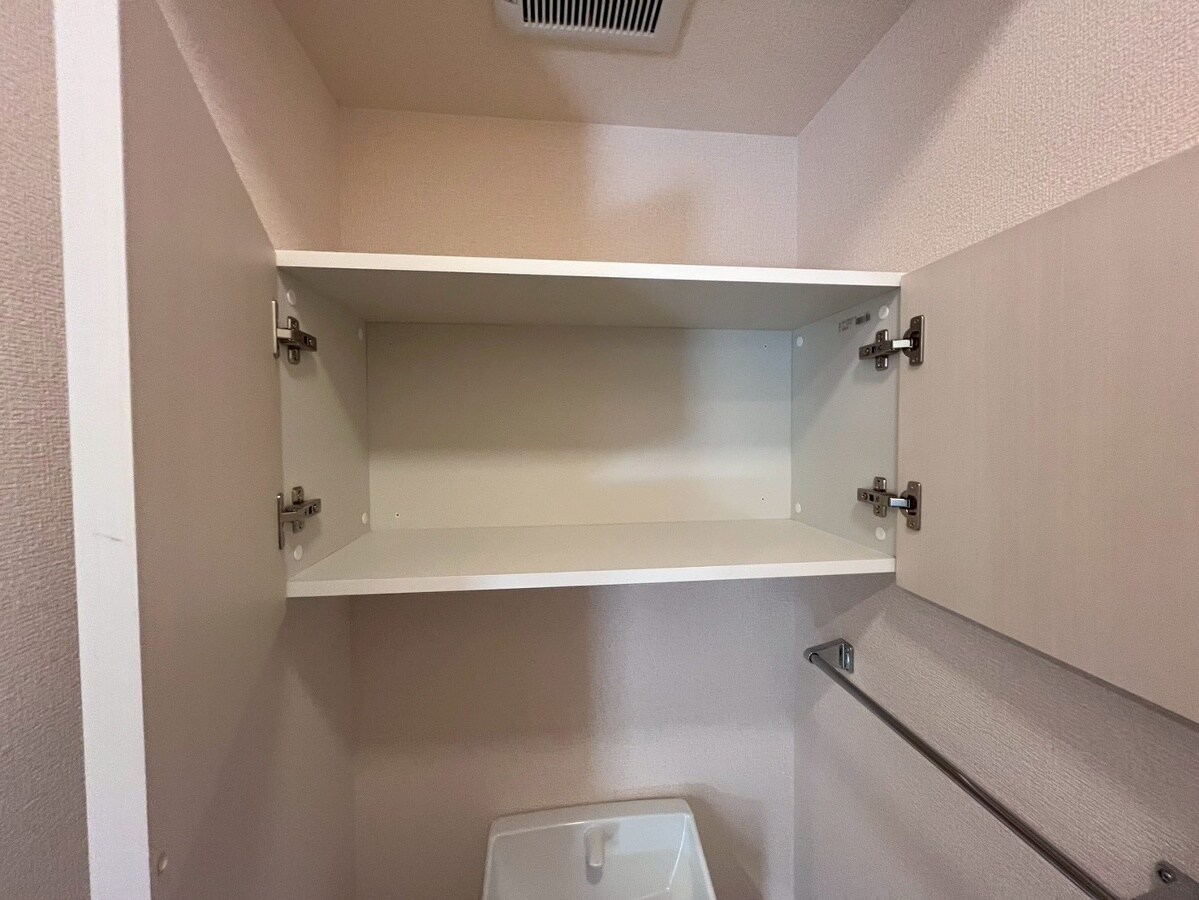 THE RESIDENCE 姫路神屋町の物件内観写真