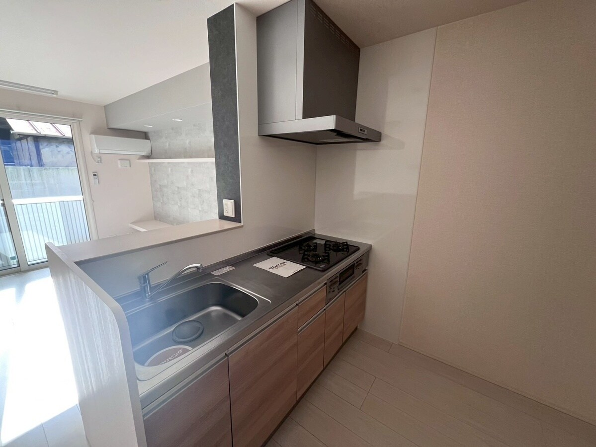 THE RESIDENCE 姫路神屋町の物件内観写真