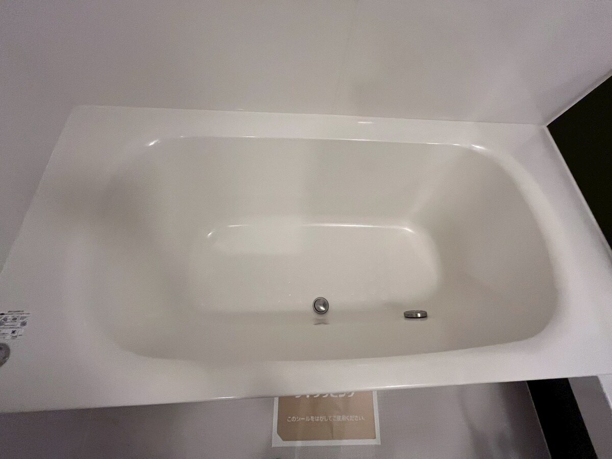 THE RESIDENCE 姫路神屋町の物件内観写真