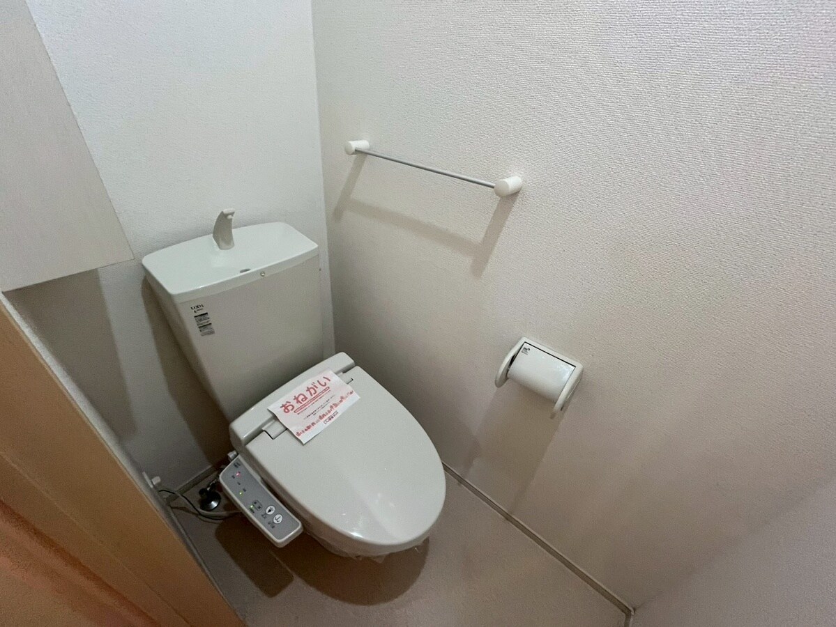 グランチャレットⅢの物件内観写真