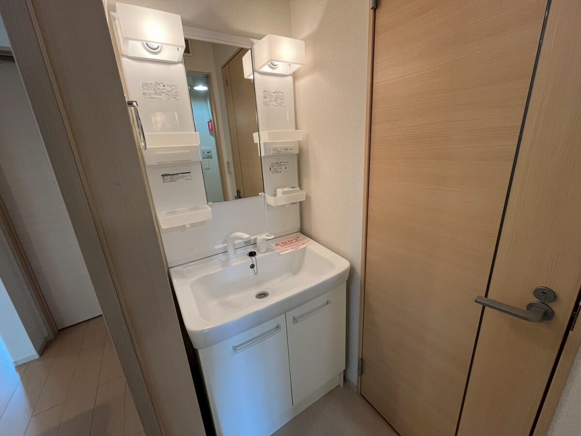 グランチャレットⅢの物件内観写真