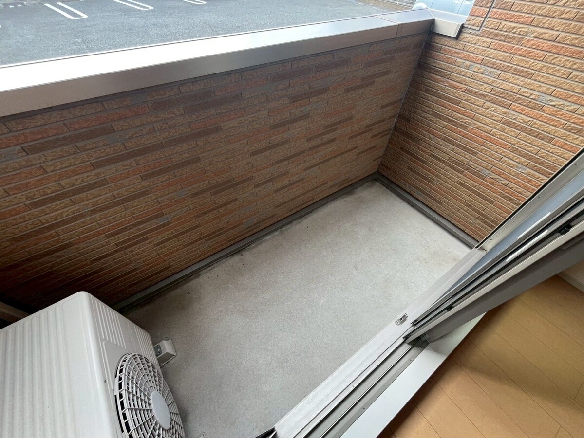 グランチャレットⅢの物件内観写真