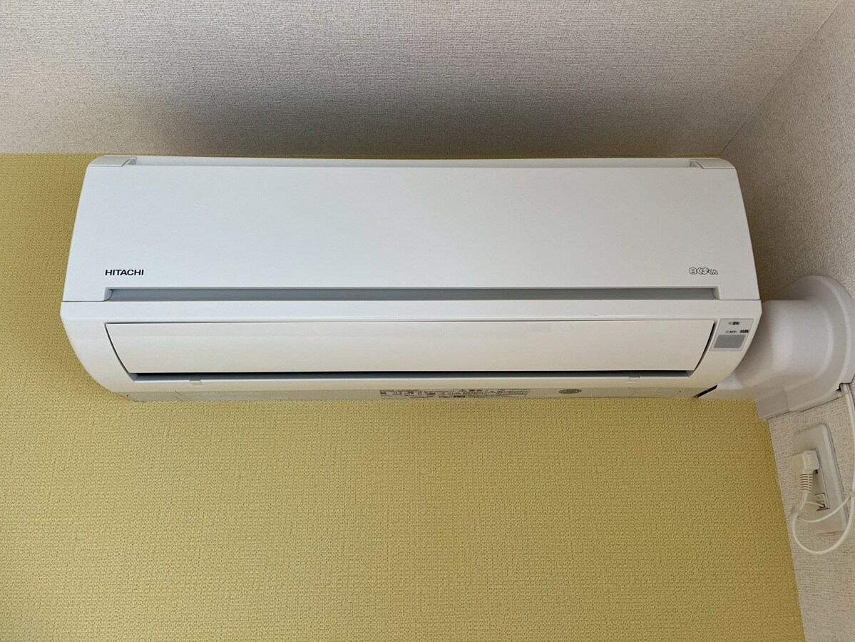 グランチャレットⅢの物件内観写真