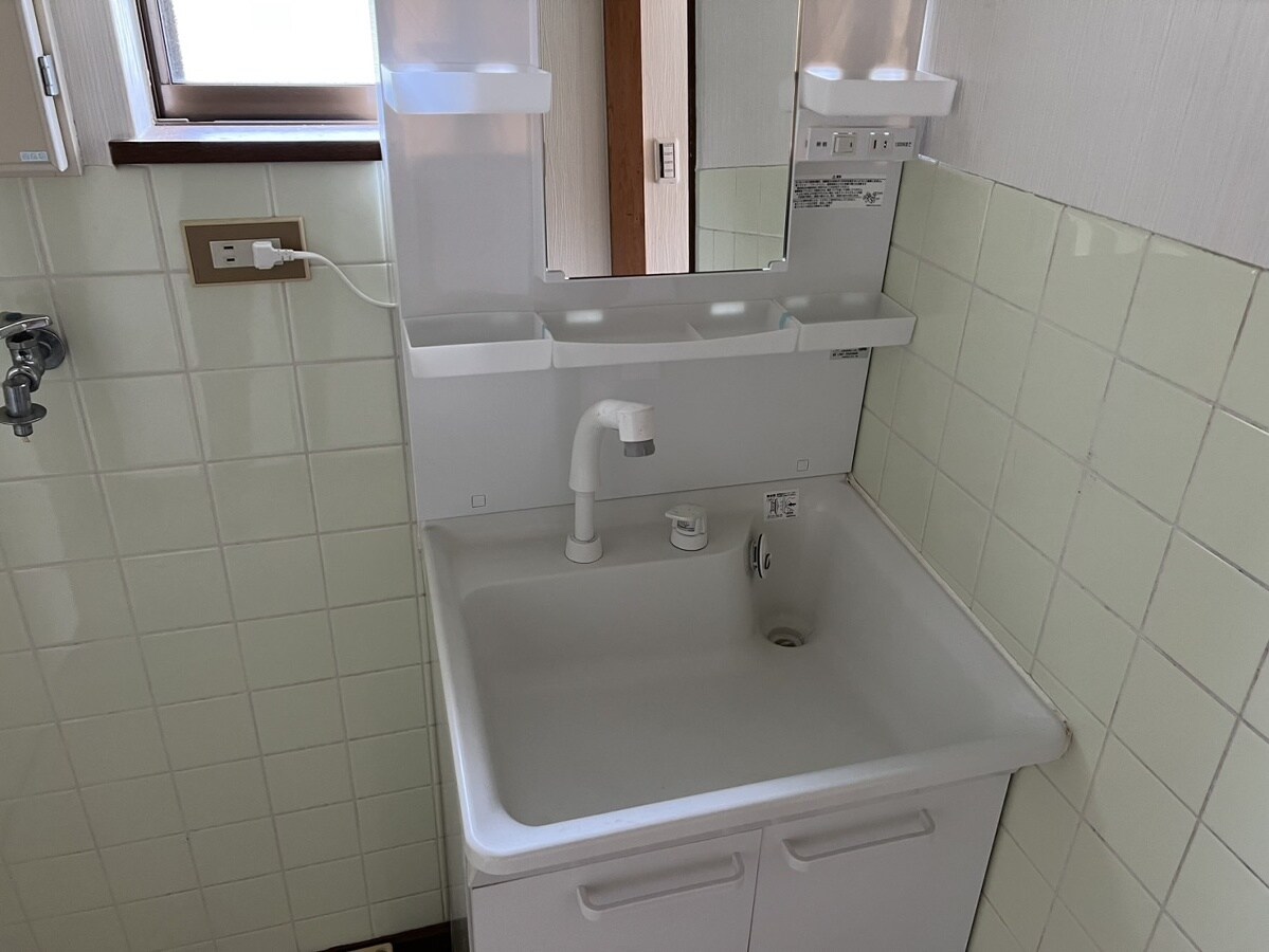 循環器戸建ての物件内観写真