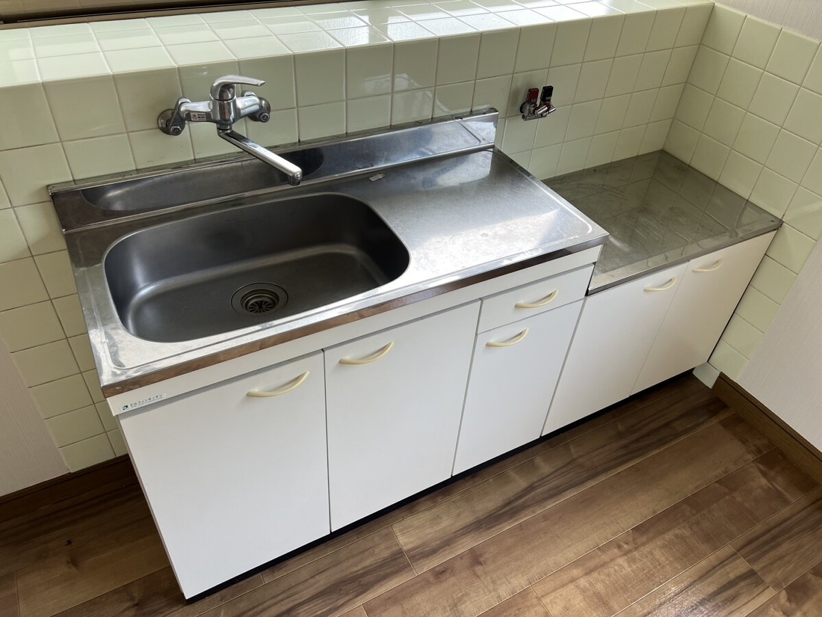 循環器戸建ての物件内観写真