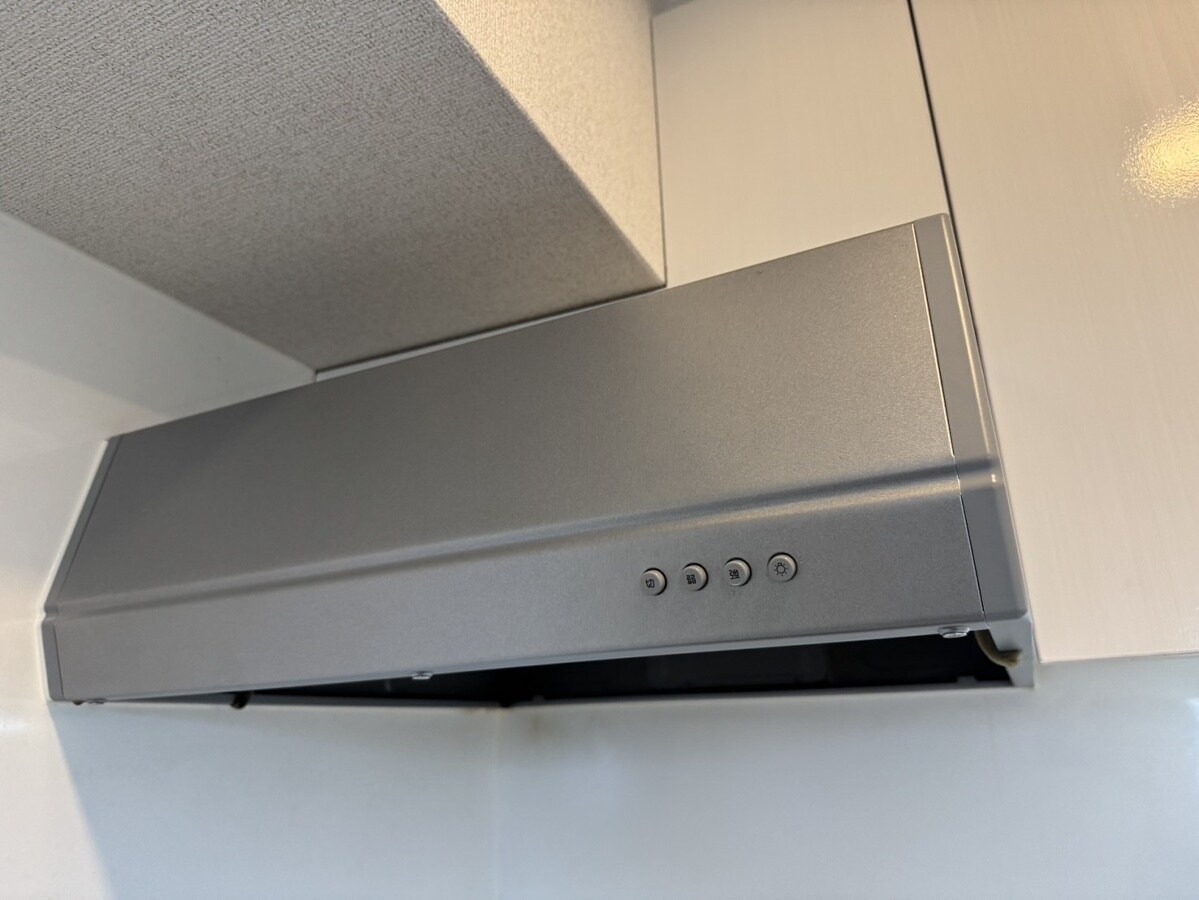 メゾン・カルムBの物件内観写真