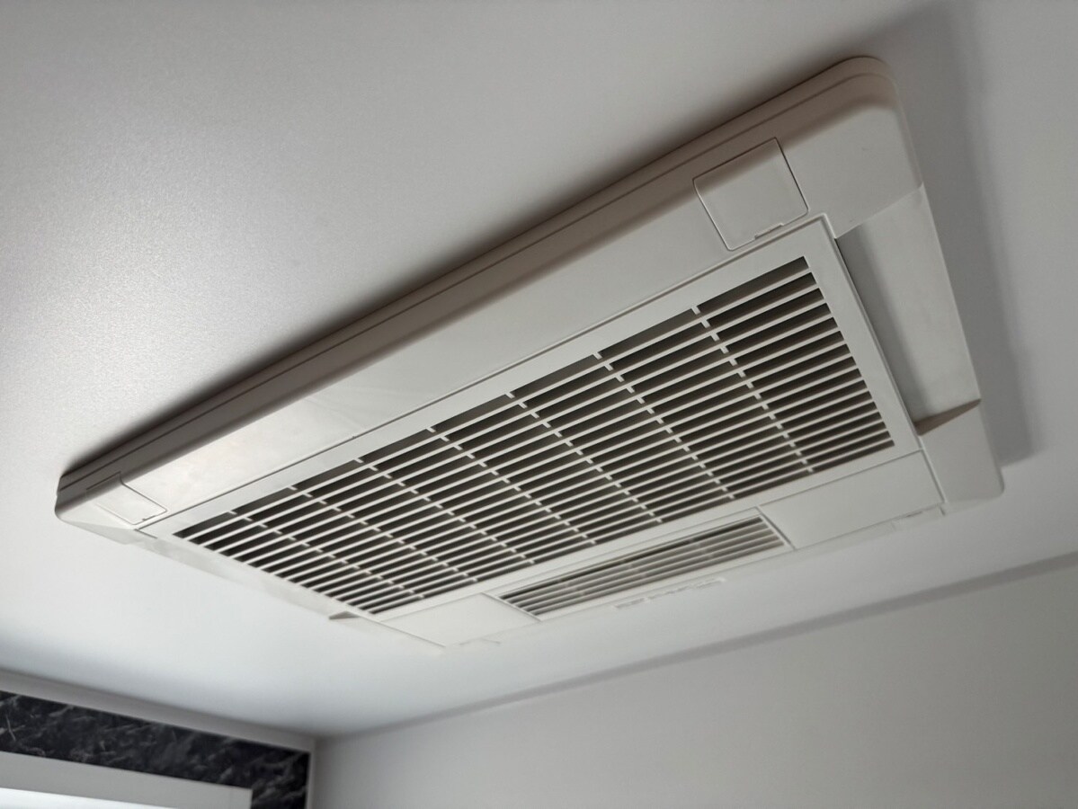 メゾン・カルムBの物件内観写真