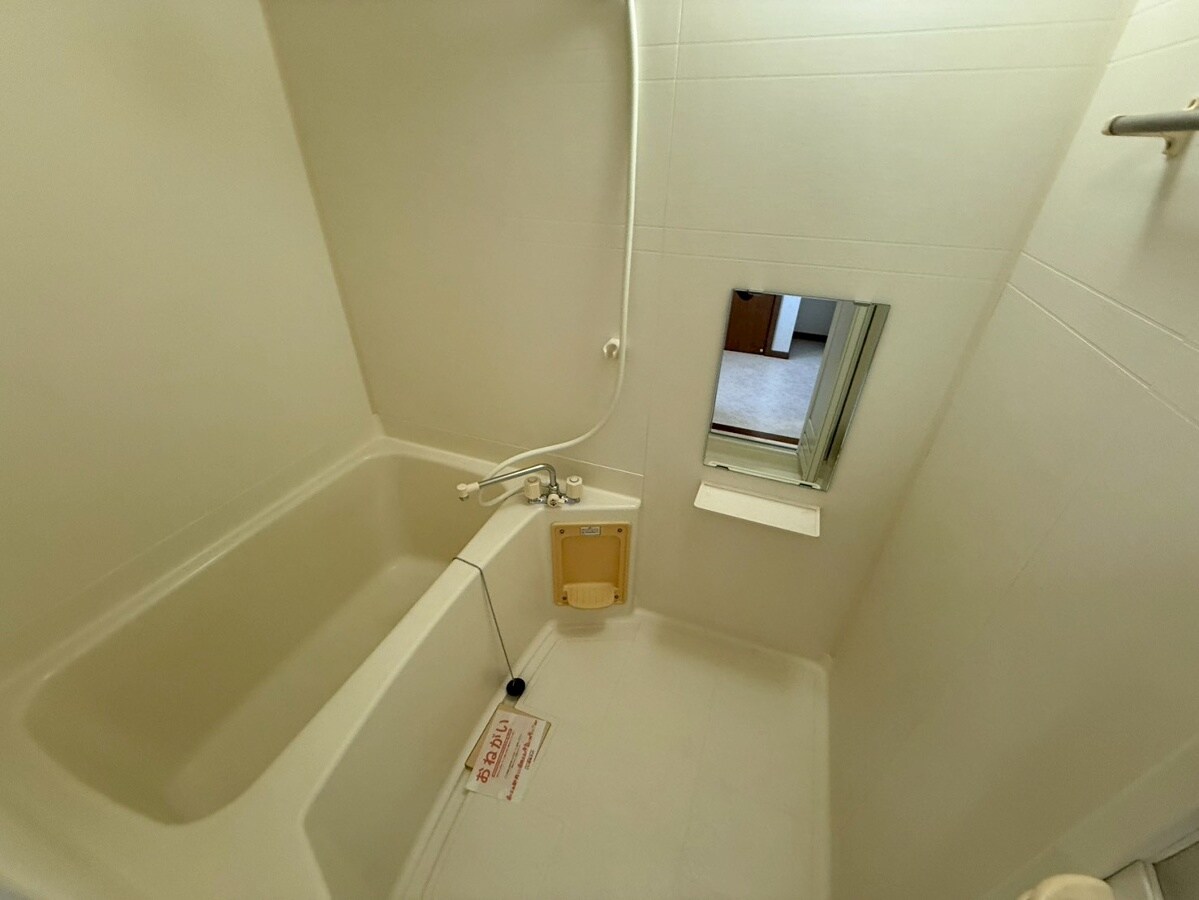 ブルーマウンテンⅢの物件内観写真