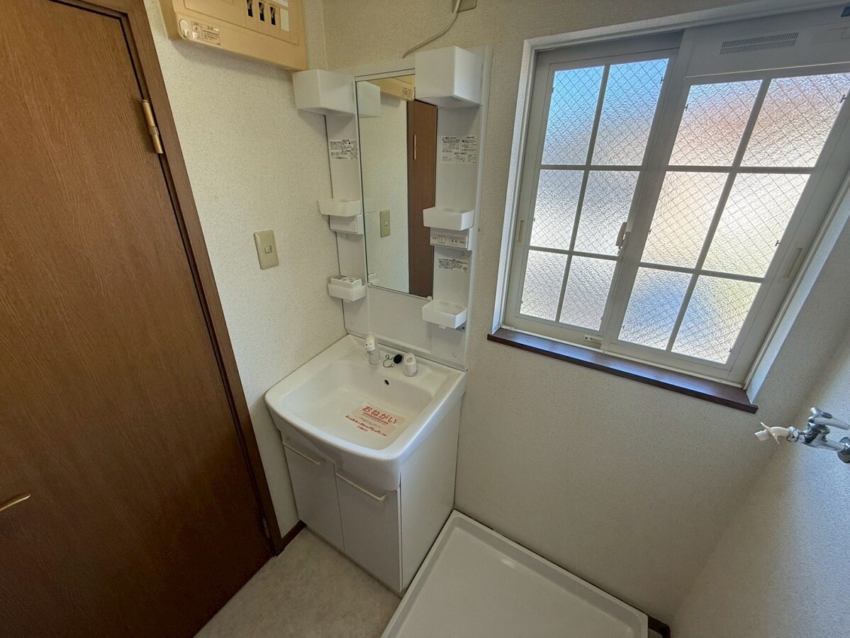 ブルーマウンテンⅢの物件内観写真