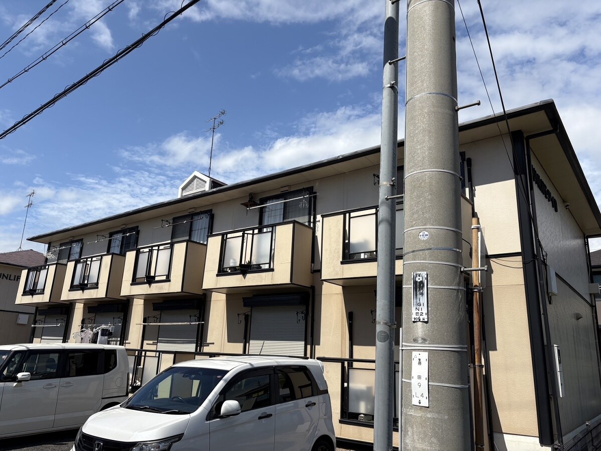 サンライフ・アイ　Ｄ棟の物件内観写真