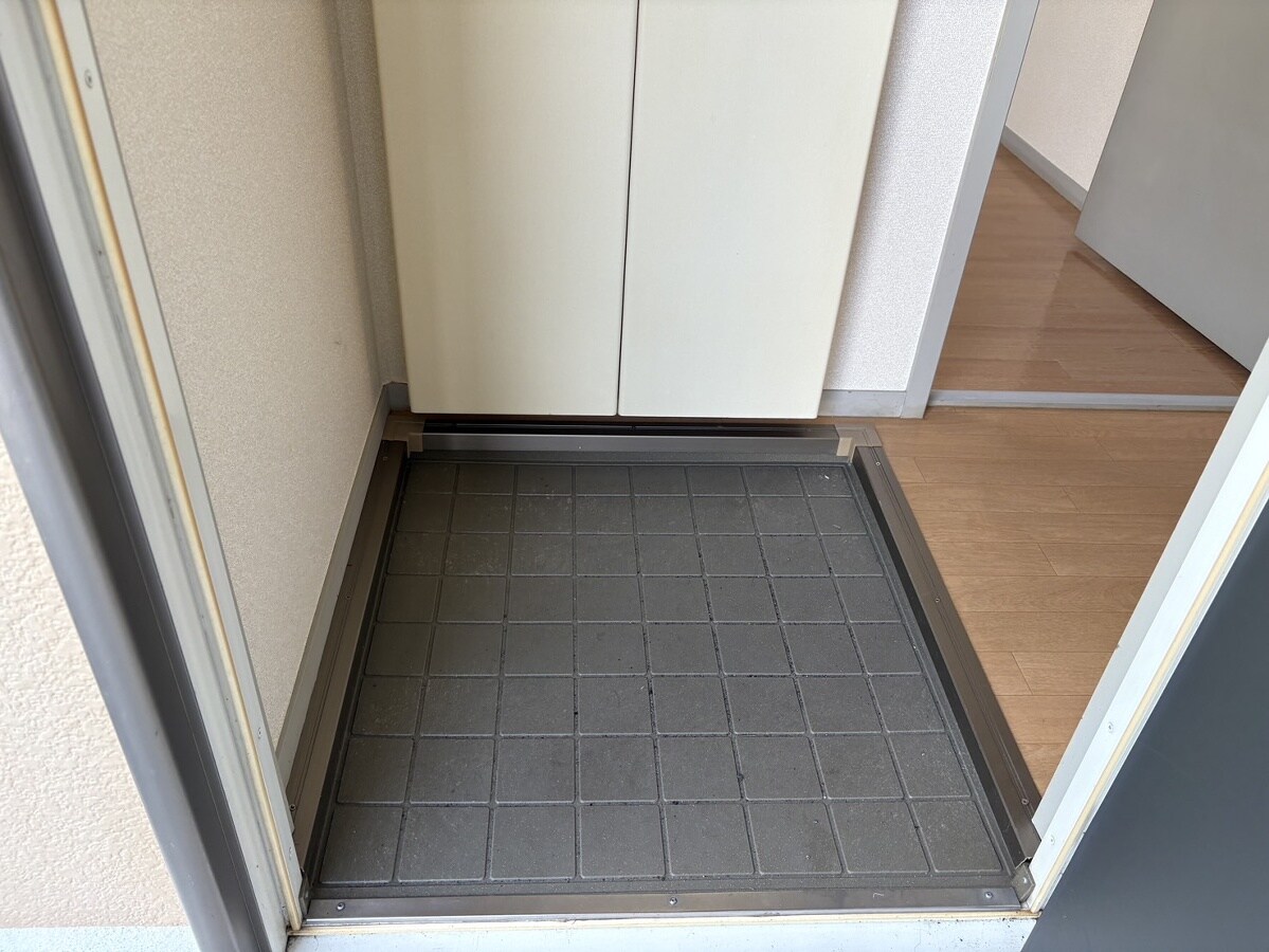 サンライフ・アイ　Ｄ棟の物件内観写真