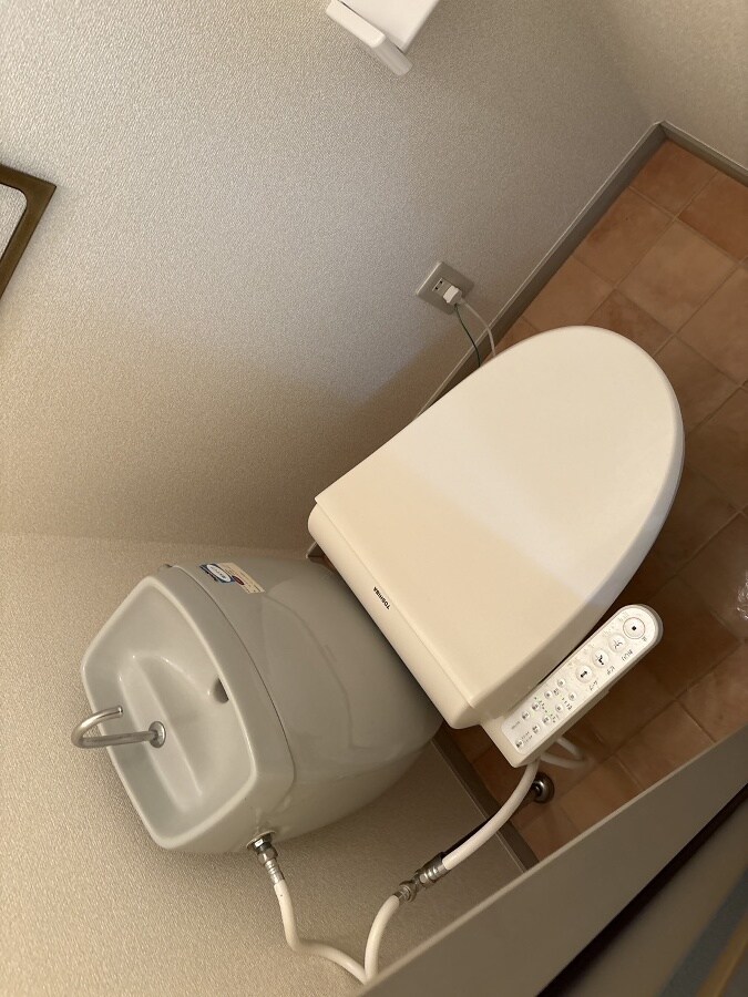 サンライフ・アイ　Ｄ棟の物件内観写真