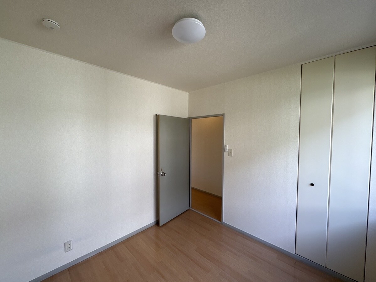 サンライフ・アイ　Ｄ棟の物件内観写真