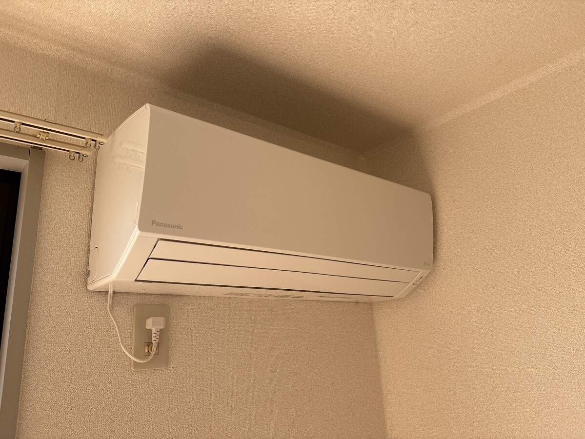 サンライフ・アイ　Ｄ棟の物件内観写真