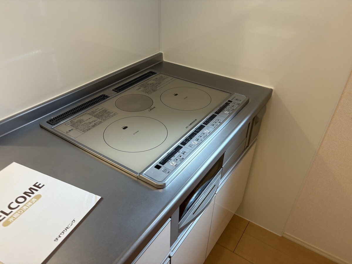 アトール恵比須の物件内観写真