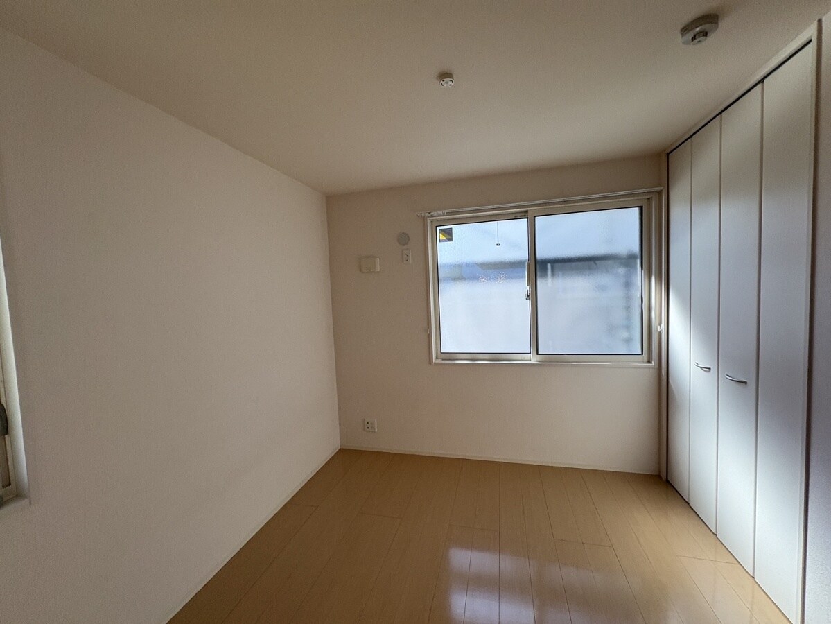 アトール恵比須の物件内観写真