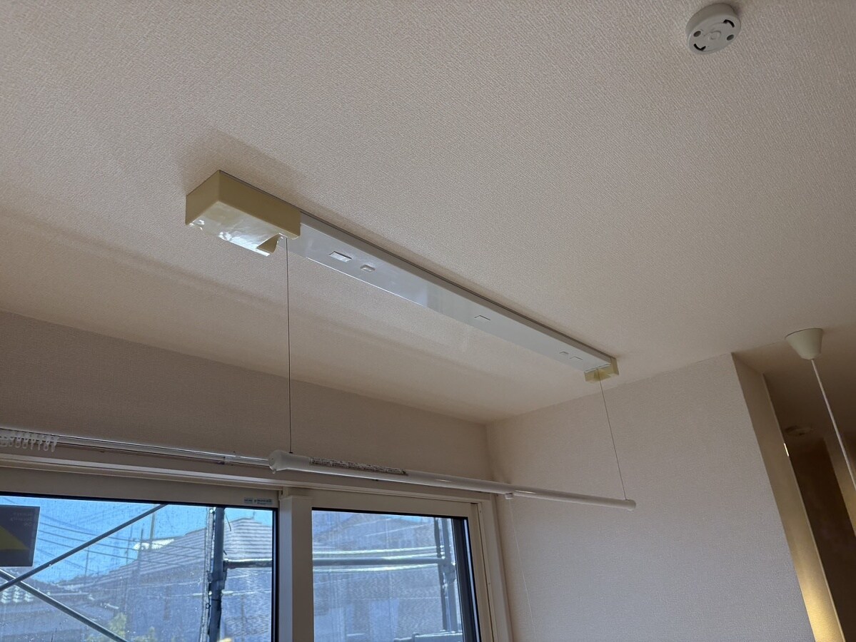 アトール恵比須の物件内観写真