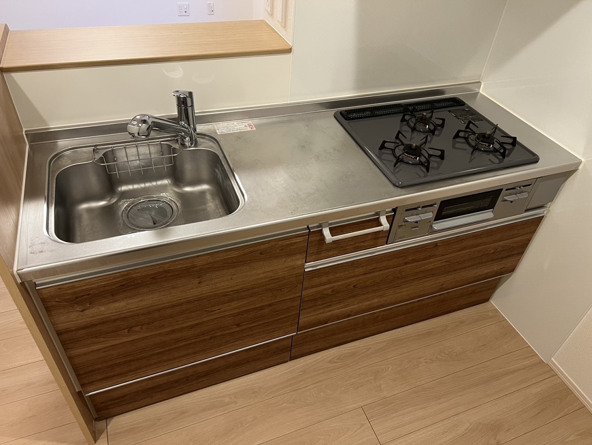 ベルフィオーレ平田の物件内観写真