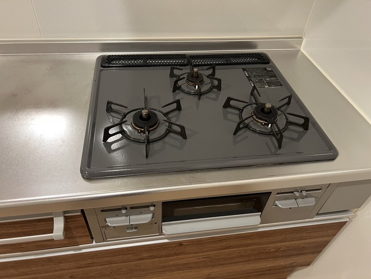 ベルフィオーレ平田の物件内観写真