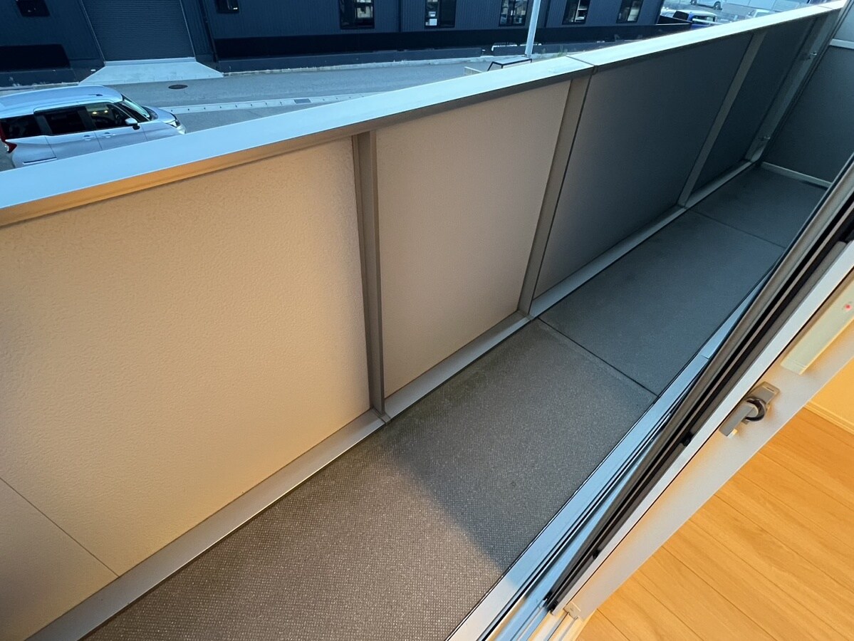 ベルフィオーレ平田の物件内観写真