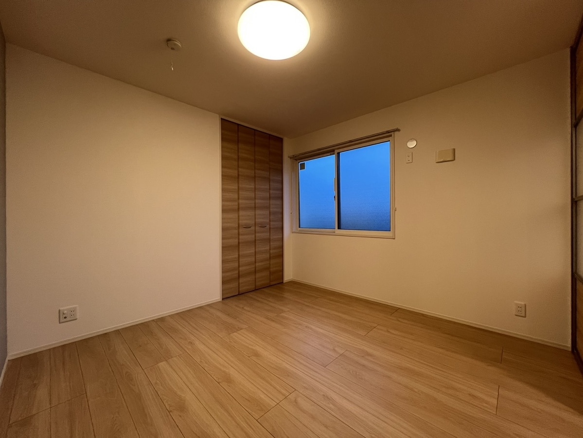 ベルフィオーレ平田の物件内観写真